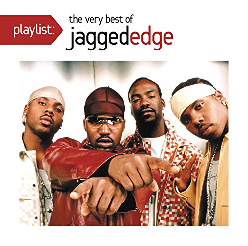 Jagged Edge - Knuffelrock Special Edition Soul  R&B - Zortam Music