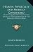 Heaven, Physically and Morally Considered: Or an Inquiry Into the Nature, Locality, and Blessedness of the Heavenly World (1846)