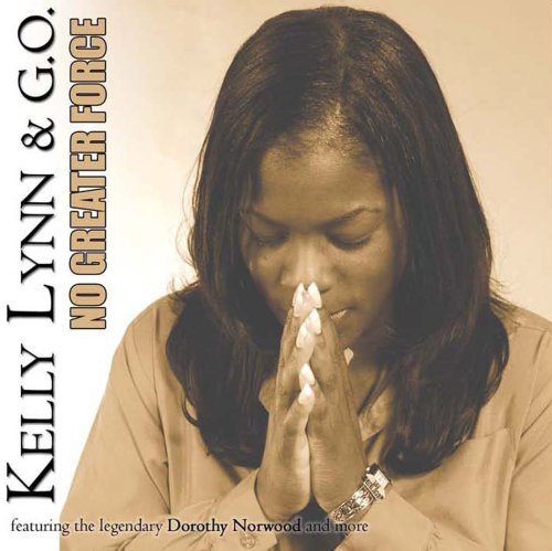 CD-Charts  Search : No Greater Force