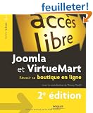 Joomla et VirtueMart : R�ussir sa boutique en ligne