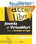 Joomla et VirtueMart : R�ussir sa boutique en ligne