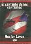 Hector Lavoe El Cantante De Los Cantantes DVD