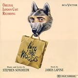 Into the Woods: Original London Cast [SOUNDTRACK]