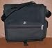 SONY PlayStation Original Factory Deluxe Carry Shoulder Bag Padded Ballistic Nylon