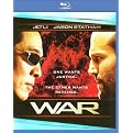 War (Blu-ray) (Widescreen)