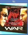 War (Blu-ray) (Widescreen)