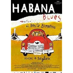 Habana Blues