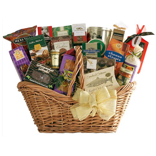 Grand Gourmet Gift Set 2 by AKA Gourmet