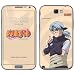 Diabloskinz Vinyl Adhesive Skin/Decal/Sticker for the Samsung Galaxy Note 2 - Naruto Kabuto