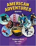 American adventures. Starter. Student book