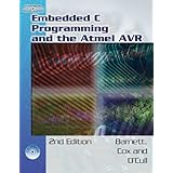 Embedded C Programming and the Atmel AVR