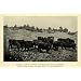 1910 Print Kodiak Agricultural Experiment Station AFES - Original Halftone Print
