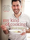 My kind of cooking