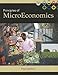 Principles of Microeconomics