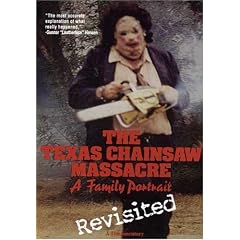 The Texas Chainsaw Massacre: Family Portrait Revisited by 