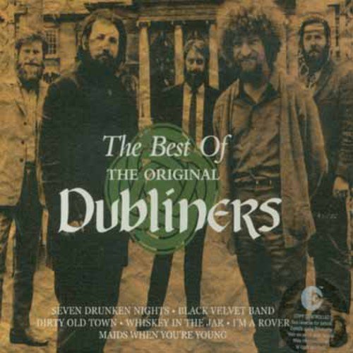 DUBLINERS - DUBLINERS - Zortam Music