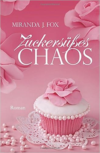 Zuckersüßes Chaos 01