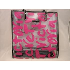 51aJ5RvzLeL. SL500 AA280  Victorias Secret SuperModel Very Sexy Lip Glosses and Dream Angels Desire Perfume Gift Set in a VS Tote