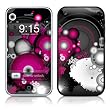 Drama Design Protector Skin Decal Sticker for Apple 3G iPhone / iPhone 3GS 3G S