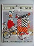 The buttercup buskers' rainy day