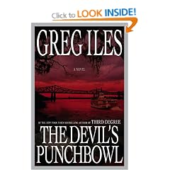 The Devil's Punchbowl