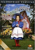 Mundo de Juguete