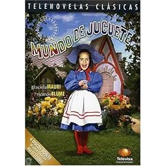 Mundo de Juguete by 