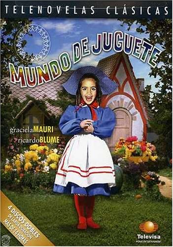 Mundo de Juguete