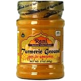 Rani Turmeric Ground 3oz