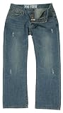 ZOO YORK - Zoo York Miner 49er Jeans Vintage Blue