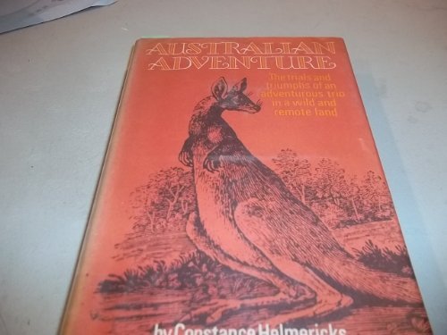 Australian Adventure