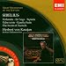 MUSIQUE ORCHESTRALE DE SIBELIUS : une anthologie