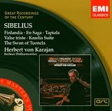 Sibelius - Karelia Suite; Tone Poems
