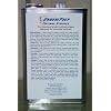 EnduraPrep Coatings Stripper - 1 Gallon