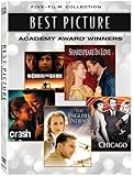 Best Picture Academy Award Winners (5-Film Collection) [DVD]