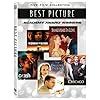 Best Picture Academy Award Winners: 5 Film Coll
