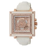 Freelook Womens HA2727RG-9 Glamour Square Whit