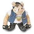 Kids Preferred Harley-Davidson Biker Club Road Hog II