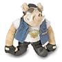 Kids Preferred Harley-Davidson Biker Club Road Hog II