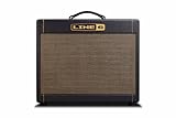 Line 6 DT25 25W/10W 1x12 Combo Guitar Tube Amplifier