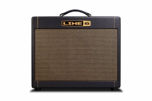 Line 6 DT25 25W/10W 1x12 Combo Guitar Tube Amplifier