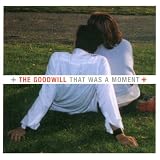Goodwill - That Was a Moment