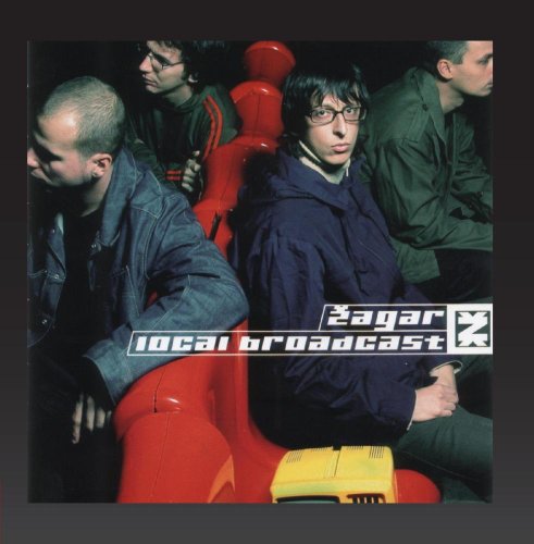 Zagar - Local Broadcast - Zortam Music