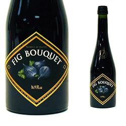 Vinegar Bouquet De Figues (Fig Bouquet)