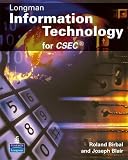 Longman information technology for CXC