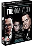 DVD : The Company [2007]