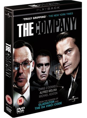 Childrens Toyshop  DVD : The Company [2007]