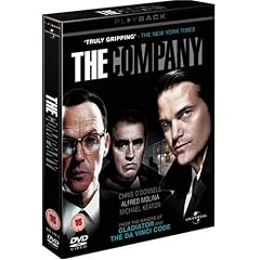 The Company [DVD]