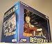 NECA Beetlejuice PVC Couch Scene diorama