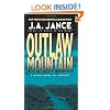 Outlaw Mountain (Joanna Brady)